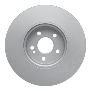 Mercedes-Benz CLA250 Brake Rotor (1) - Front - R1 Concepts - GEOSPEC Coated - `19-`26